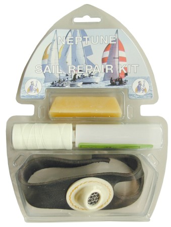 Segel-Reparatur-Set Typ II Segel-Reparatur-Set Typ II