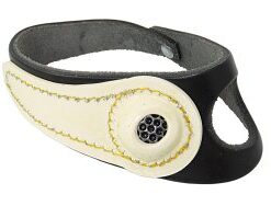 Segelm.-Handschuh Schnalle+Mess.gesch.Stichpl.RECH Segelm.-Handschuh Schnalle+Mess.gesch.Stichpl.RECH