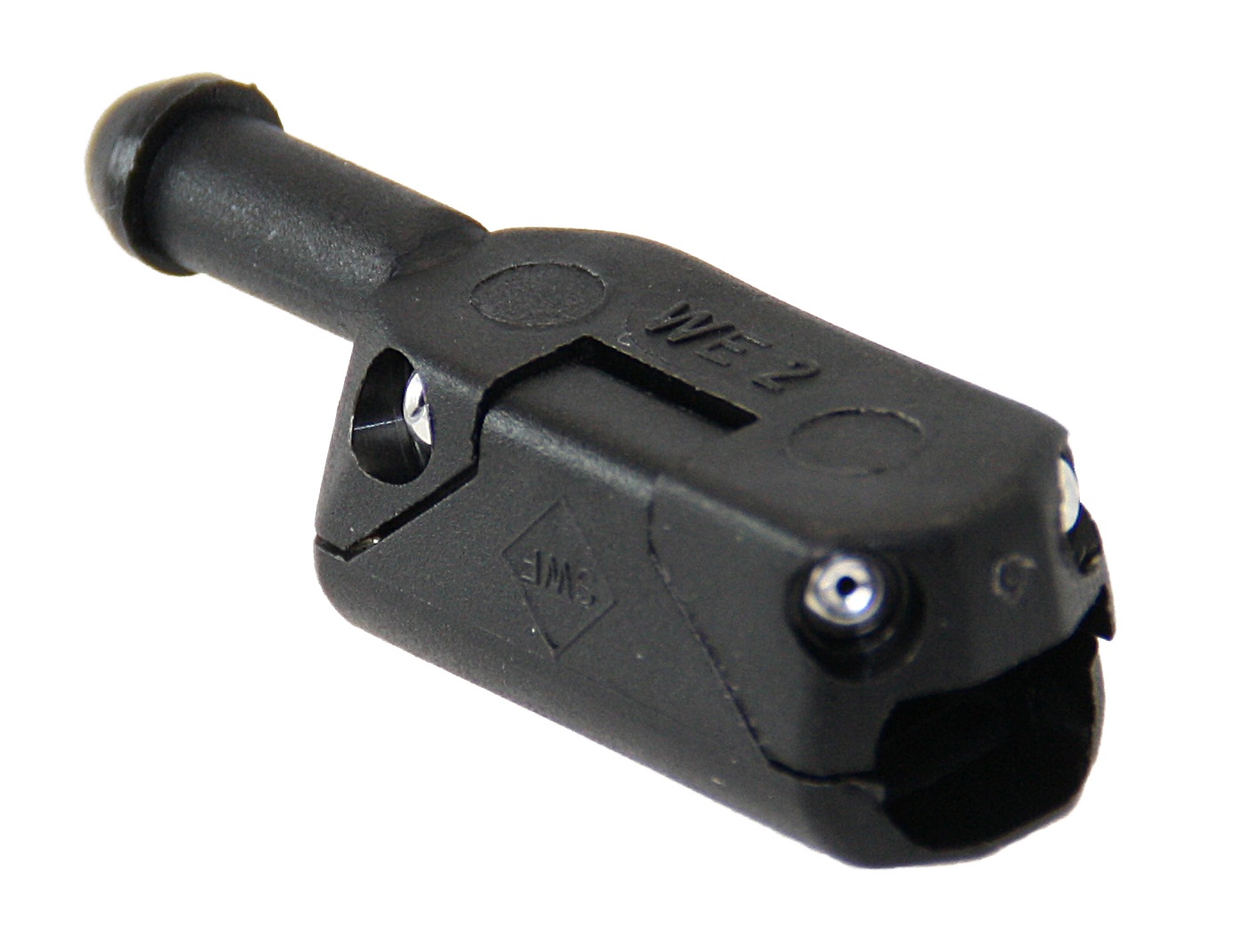 Schlauchclip für Scheibenwischerwaschanlage Schlauchclip für Scheibenwischerwaschanlage
