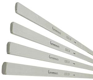 RBS Epoxy Segellatten E19230F 19mm/180cm RBS Epoxy Segellatten E19230F 19mm/180cm