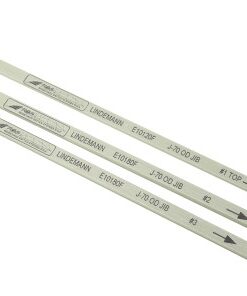 RBS Segellatten Set # J 70 Main RBS Segellatten Set # J 70 Main
