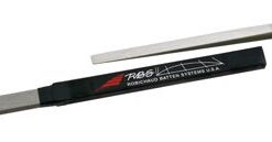 RBS Segellatte Voll E19400C GFK OR5 19x10,2mm 2,1m RBS Segellatte Voll E19400C GFK OR5 19x10,2mm 2,1m
