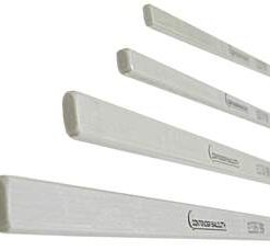 10St.VP Endkappen für RBS Epoxy Segellatten 10St.VP Endkappen für RBS Epoxy Segellatten