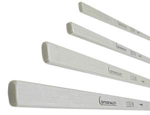 10St.VP Endkappen für RBS Epoxy Segellatten 10St.VP Endkappen für RBS Epoxy Segellatten