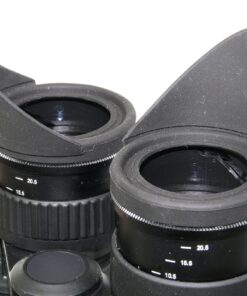 Fernglas 7x50 blau/schwarz Fernglas 7x50 blau/schwarz