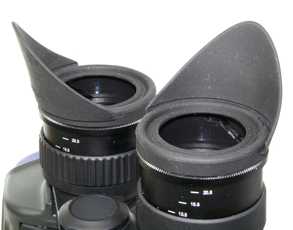 Fernglas 7x50 blau/schwarz Fernglas 7x50 blau/schwarz