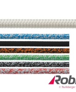 ROBLINE Globe Pro, PES/Robtec, 8mm braun ROBLINE Globe Pro, PES/Robtec, 8mm braun