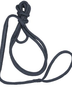ROBLINE Miami, PES, 12mm, Auge, schwarz, 6m ROBLINE Miami, PES, 12mm, Auge, schwarz, 6m