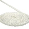 ROBLINE Nylon 8-Plait, PA, 16mm, weiß