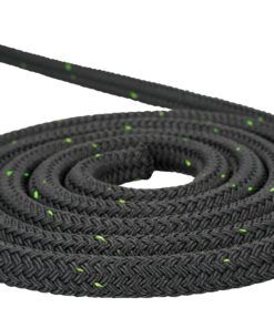 ROBLINE Rio Green, PES/recyceltes PES, 16mm schwarz ROBLINE Rio Green, PES/recyceltes PES, 16mm schwarz