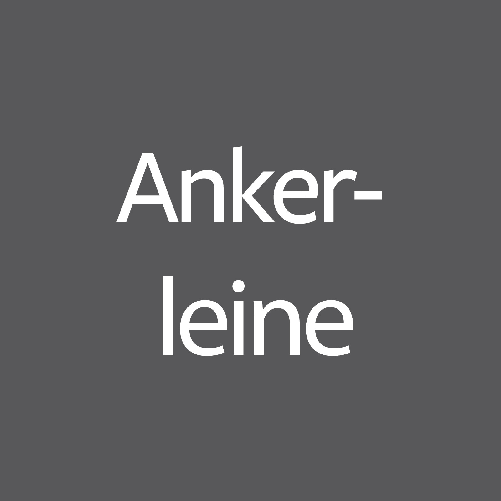ROBLINE Festmacher Palma Elastic, PA/PA, 14mm navy/rot ROBLINE Festmacher Palma Elastic, PA/PA, 14mm navy/rot