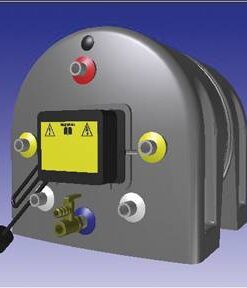 SIGMAR Boiler COMPACT 30l SIGMAR Boiler COMPACT 30l