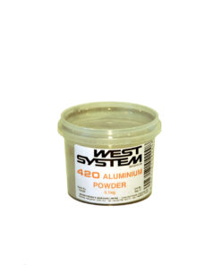 Aluminiumpulver silbergrau 100 g Aluminiumpulver silbergrau 100 g