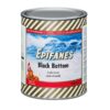 Black Bottom Schwarz 4 Liter Black Bottom Schwarz 4 Liter