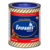Bootslack farbig 1-Komponenten Havannabraun 750 ml