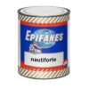 Nautiforte 1-Komponenten Weißblau Nr.25 750 ml