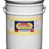 WERDOL Stahlimpregnol rotbraun 20 L