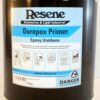 DUREPOX Epoxy Urethane Primer Grau 4 Ltr.
