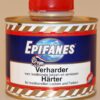 Härter für Bootslack, Accelerator klar 500 ml