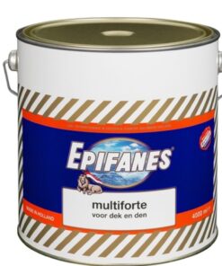 EPIFANES Multiforte weiß 4 L