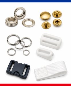 Segelmacher Hardware